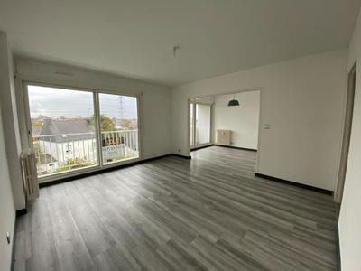 Appartement - 74 m² - 4 pièces