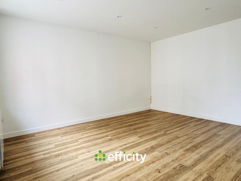 Appartement - 27 m² - 1 pièce