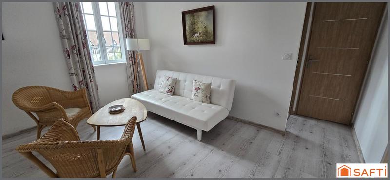 Maison - 315 m² - 6 pièces