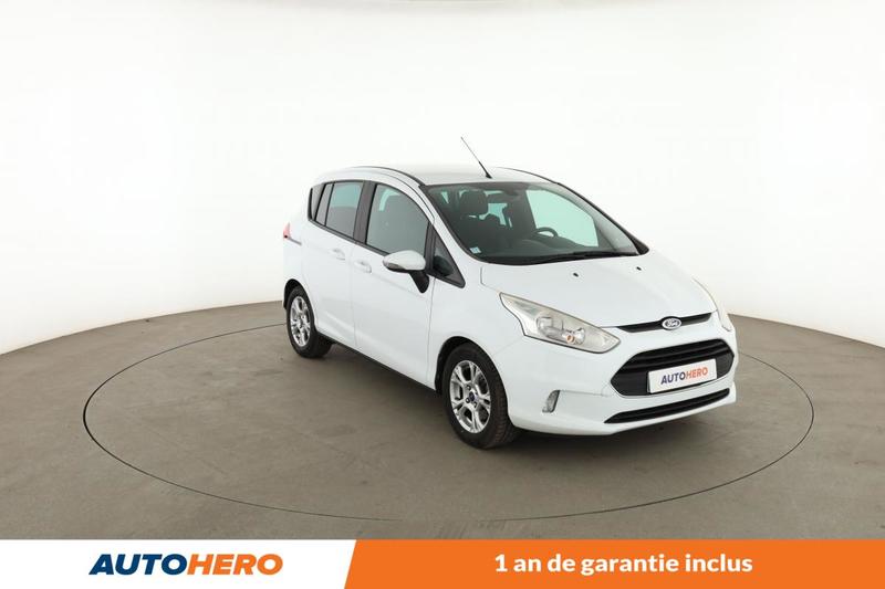 Ford B-Max 1.0 EcoBoost Edition 100 ch