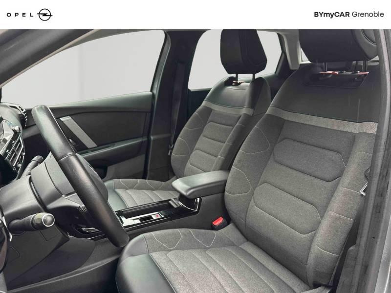 Citroën C4 PureTech 130 s&amp;S Bvm6 Feel Pack