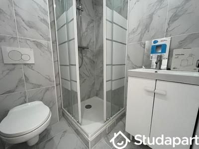 Maison - 17 m² - 1 pièce