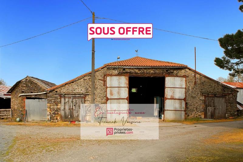 Maison - 230 m² - 3 pièces