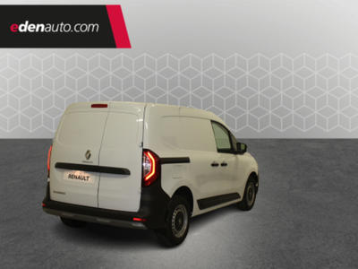 Renault Kangoo Blue dCi 95 Zen