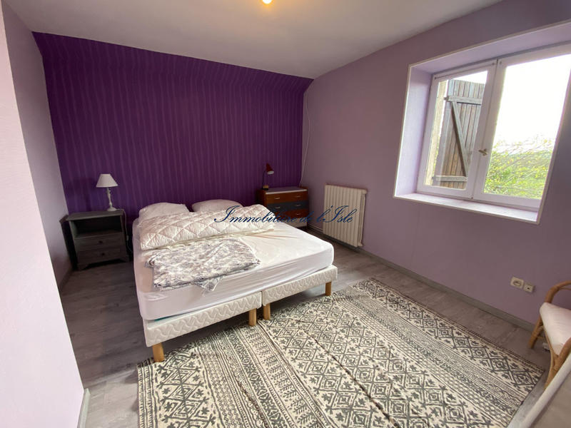 Maison - 139 m² - 6 pièces