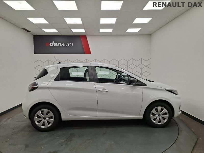 Renault Zoe R110 Life
