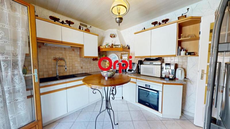 Maison - 82 m² - 4 pièces