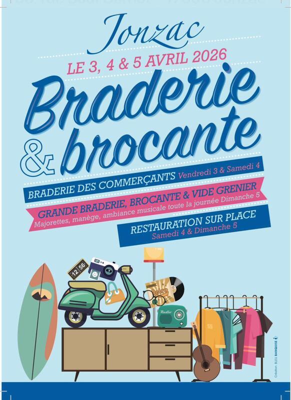 Brocante