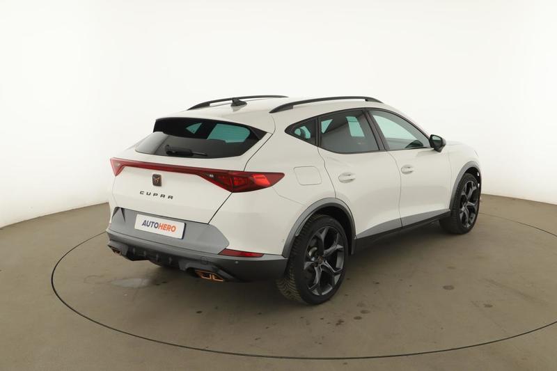 Cupra Formentor 1.4 e-Hybrid Vz Dsg6 245 ch