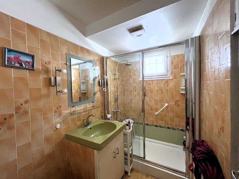 Maison - 123 m² - 8 pièces