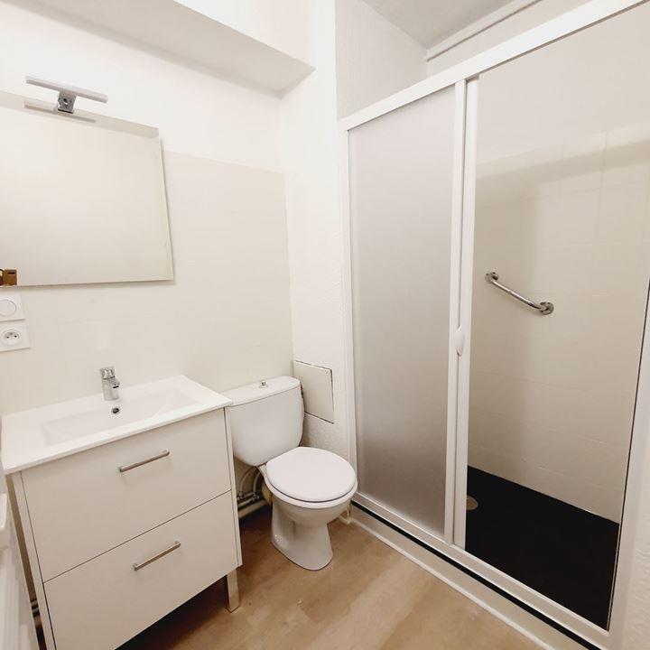 Appartement - 29 m² - 1 pièce