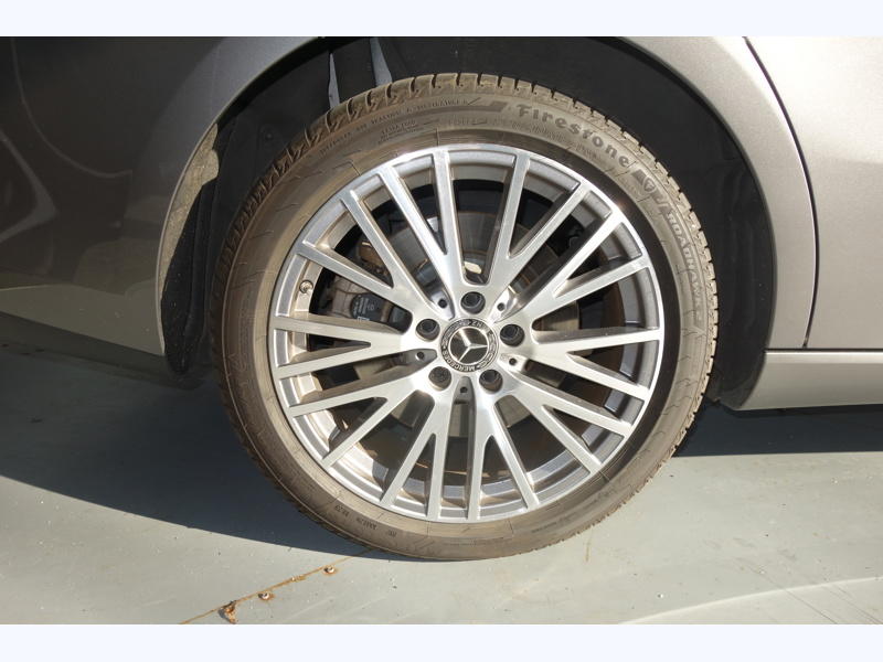 Mercedes Cla 250 e Coupé Business Line Pack Progressive