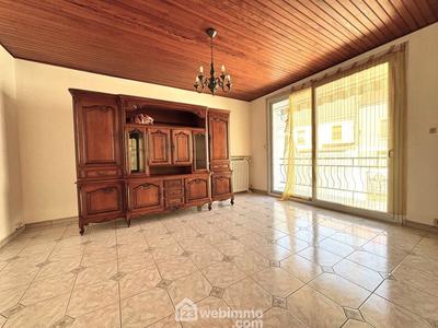 Maison - 81 m² - 4 pièces