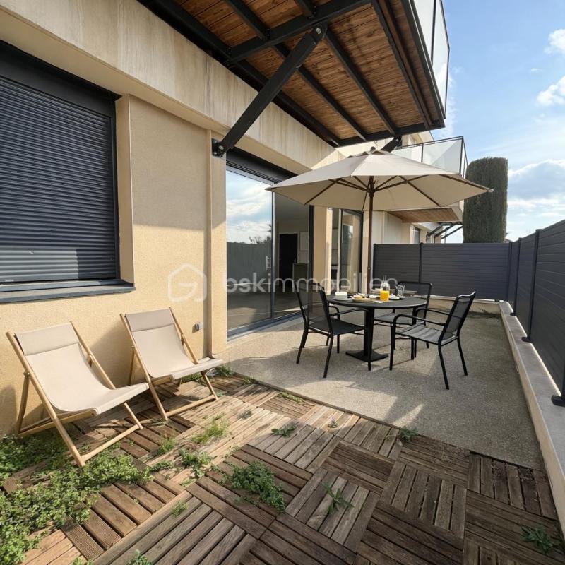 Appartement - 97 m² - 4 pièces