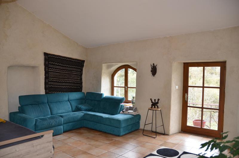 Maison en pierre - 143 m²