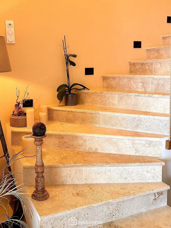 Duplex - 144 m² - 6 pièces