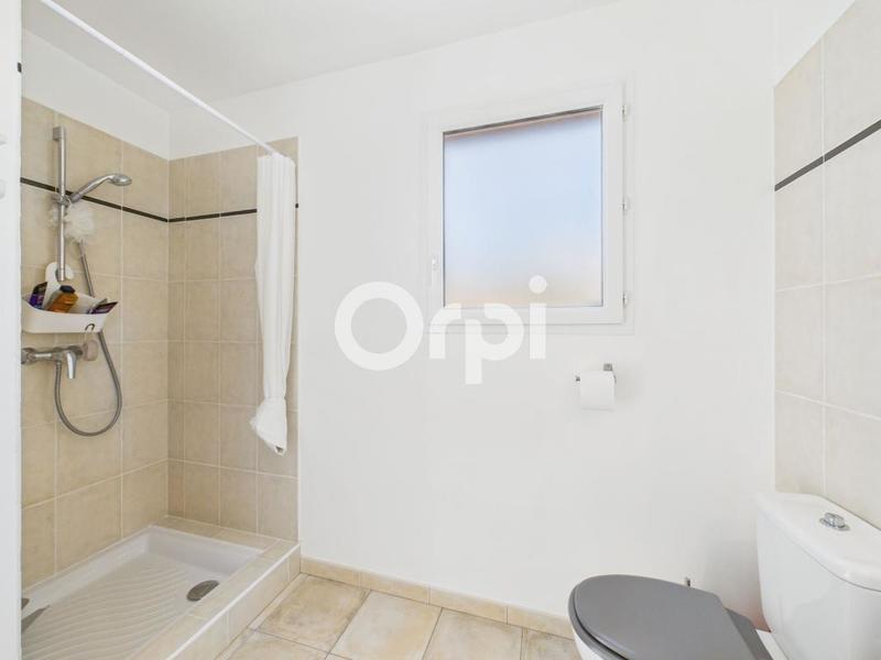 Maison - 81 m² - 3 pièces