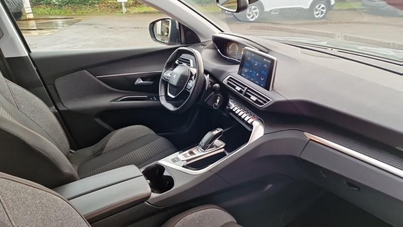 Peugeot 5008 bluehdi 130ch ss eat8 active business