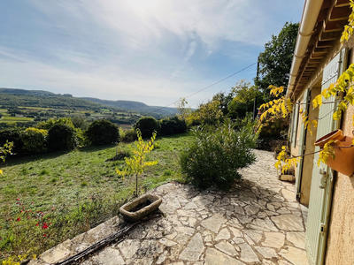 Maison - 70 m² - 4 pièces