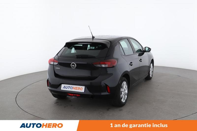 Opel Corsa 1.5 Diesel Edition Business 102 ch