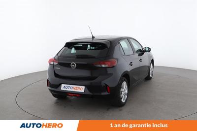 Opel Corsa 1.5 Diesel Edition Business 102 ch