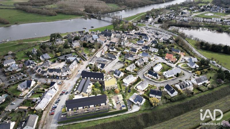 Appartement - 106 m² - 4 pièces