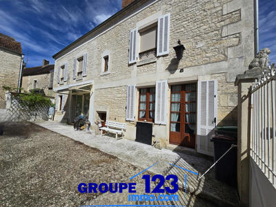 Maison - 188 m² - 6 pièces