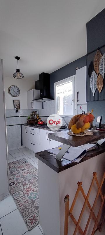 Maison - 128 m² - 4 pièces