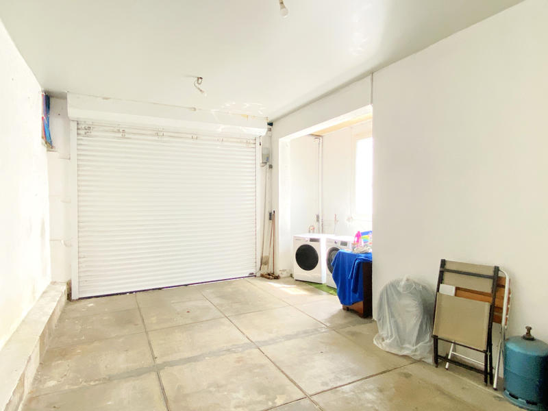 Maison - 164 m² - 5 pièces