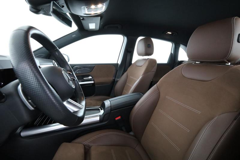 Mercedes Classe B 200 d Amg Line 8g-Dct 150 ch