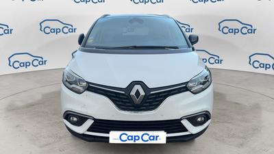 Renault Grand Scénic 1.6 dCi 130 Energy Bose