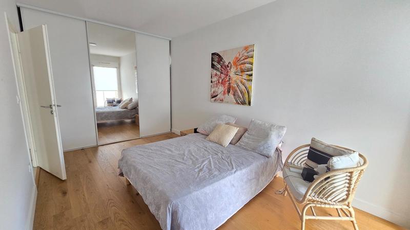 Appartement - 104 m² - 4 pièces