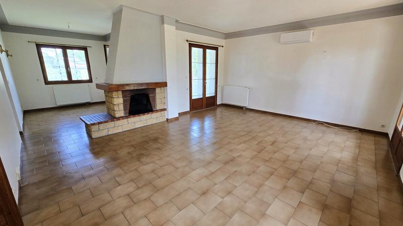 Maison - 172 m² - 5 pièces