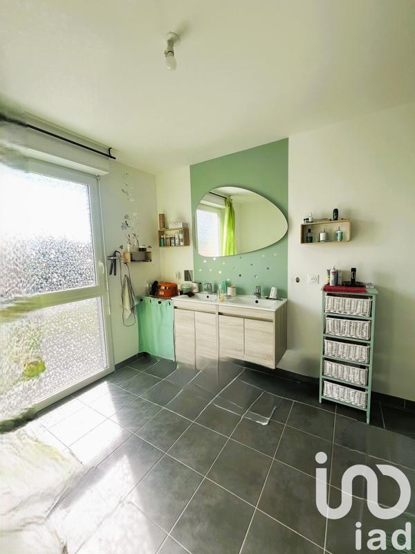 Maison - 140 m² - 7 pièces