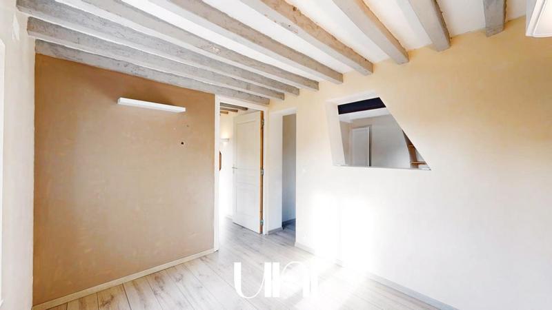 Maison - 69 m² - 4 pièces