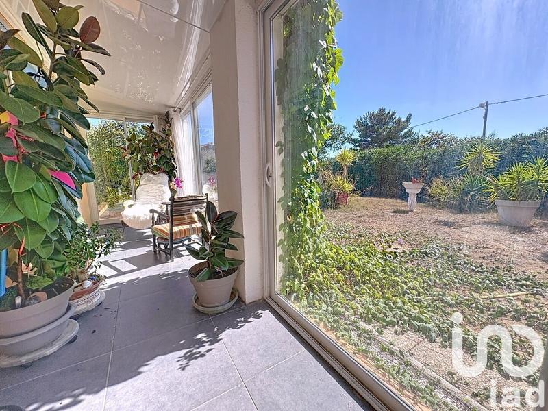 Maison de maîtres - 168 m² - 4 pièces