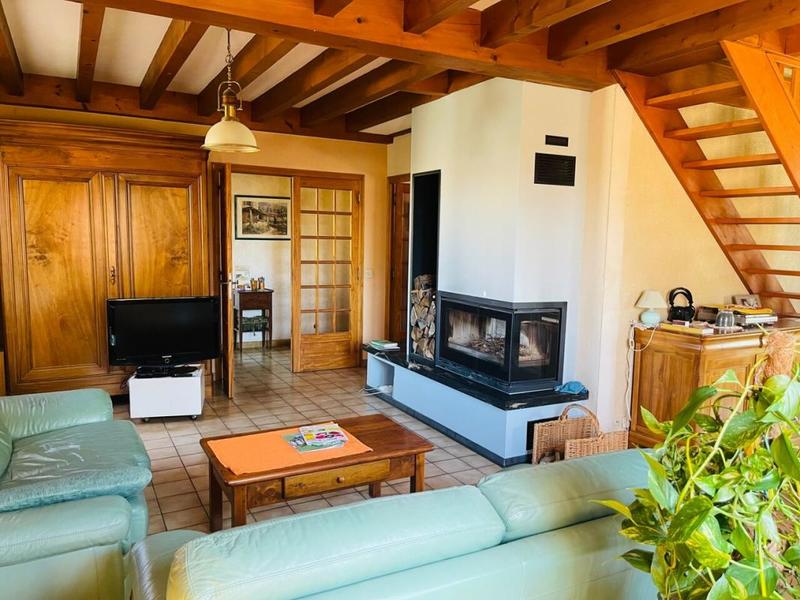 Villa - 142 m² - 5 pièces