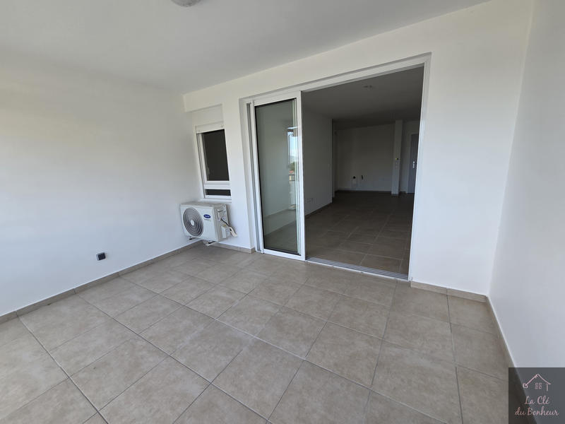 Appartement - 39 m² - 2 pièces