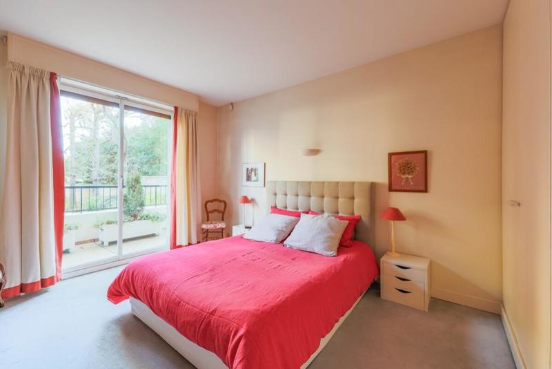 Appartement - 181 m² - 7 pièces