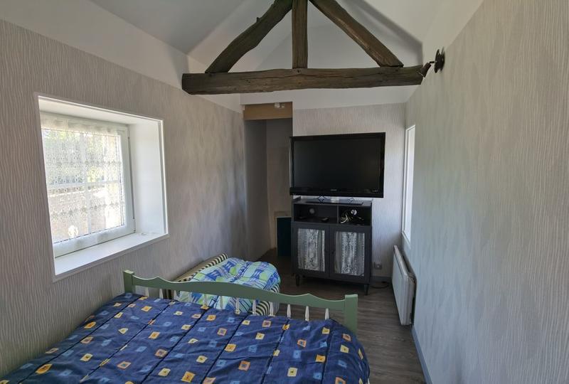 Maison - 108 m² - 5 pièces