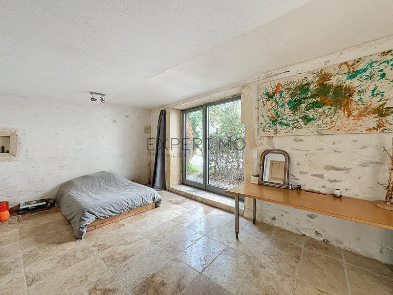 Maison - 164 m² - 5 pièces