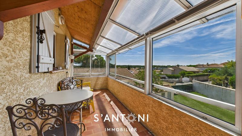 Maison - 153 m² - 5 pièces