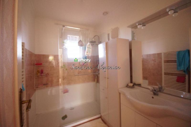 Maison - 88 m² - 5 pièces