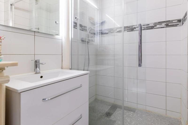 Appartement - 49 m² - 3 pièces