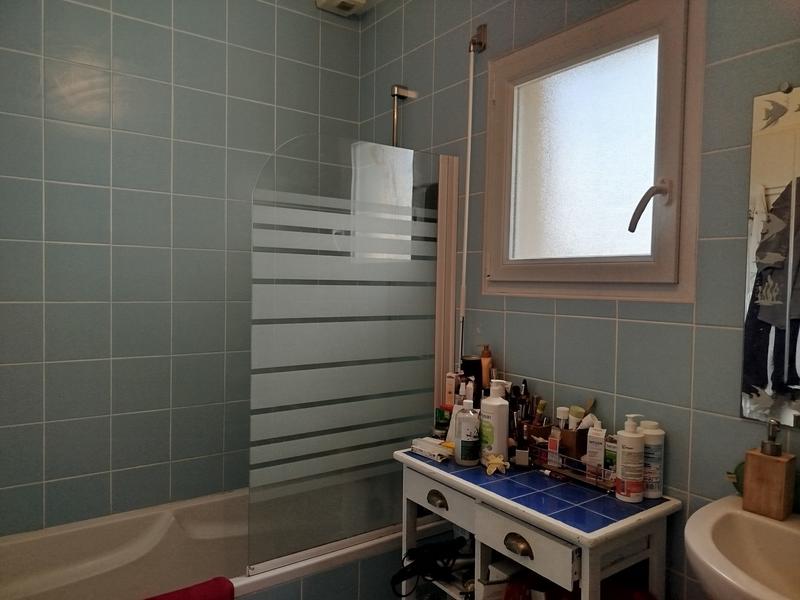 Maison - 132 m² - 5 pièces