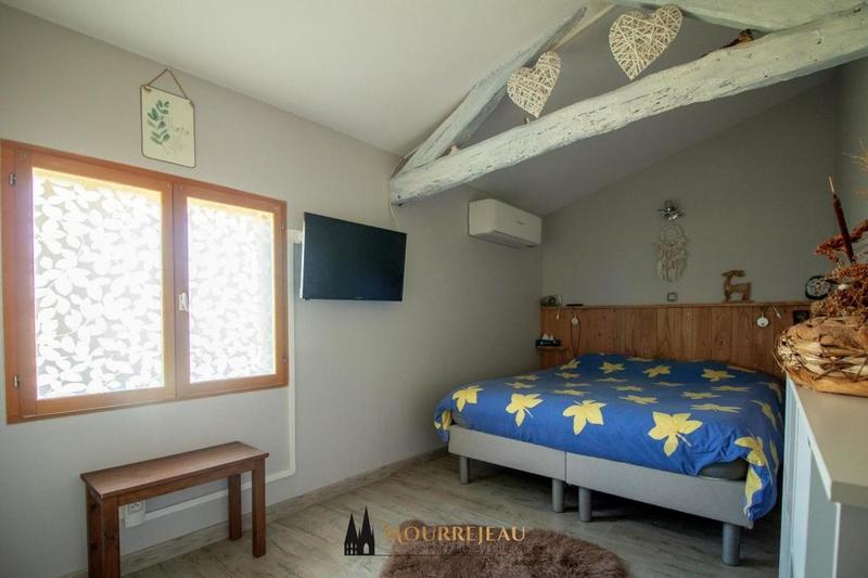 Maison de campagne - 160 m² - 7 pièces