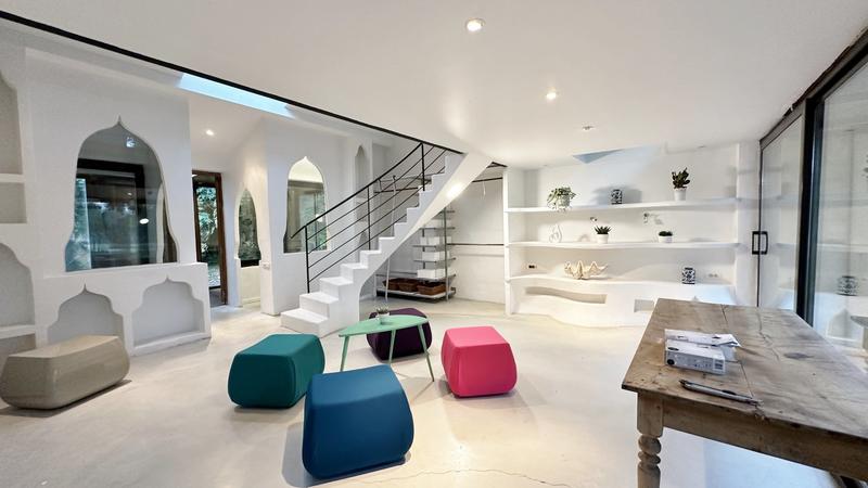 Propriété - 500 m² - 8 pièces