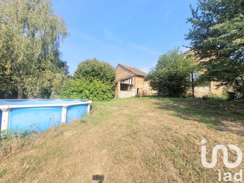 Maison - 189 m² - 8 pièces