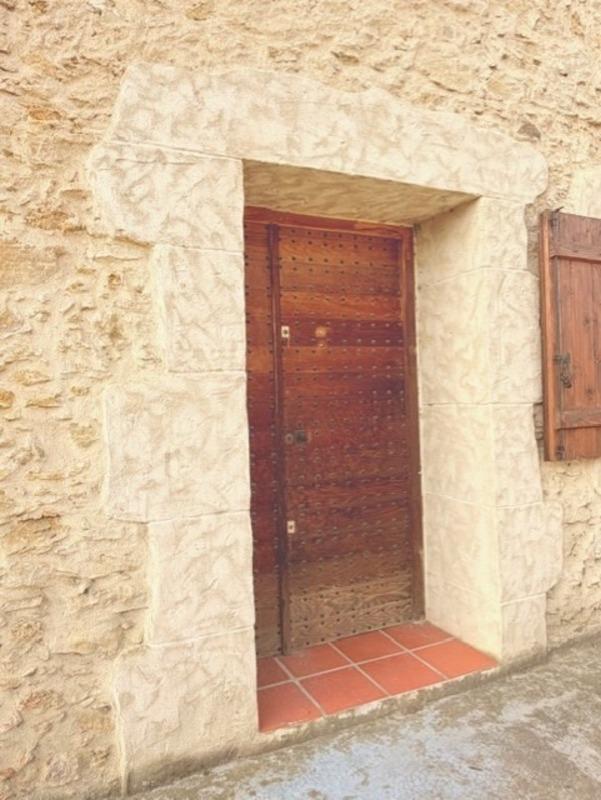 Maison - 300 m² - 7 pièces