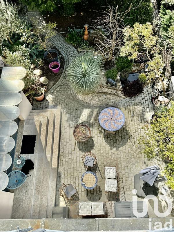 Château - 255 m² - 10 pièces